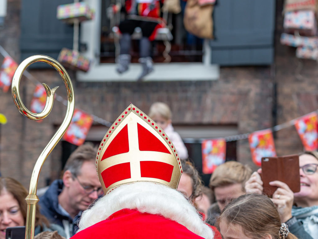 Intocht Sinterklaas Dordrecht Intocht Sinterklaas Dordrecht